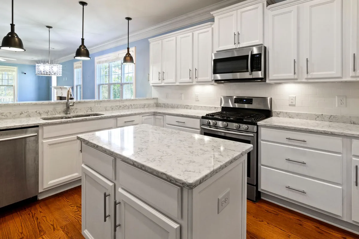 Filth & Squalor Cleanup in Charlottesville, VA