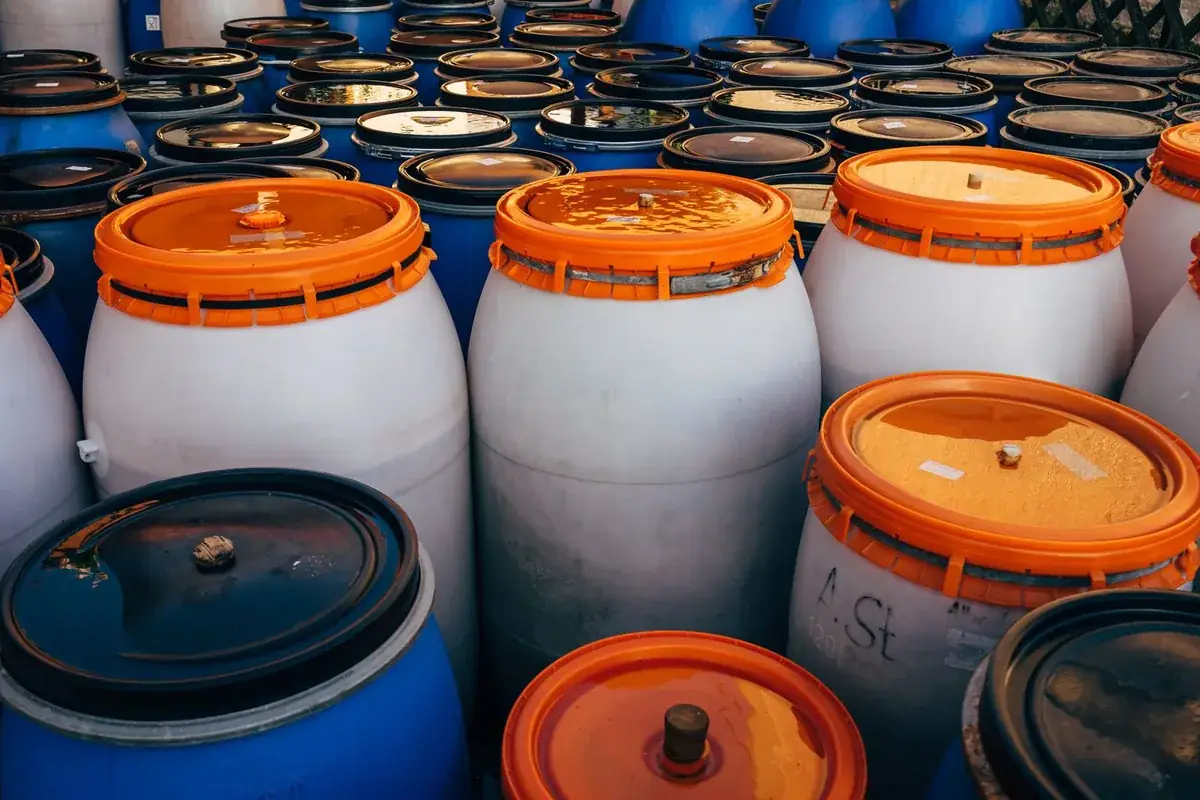Chemical & Toxic Waste Cleanup in Charlottesville, VA